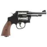 Smith & Wesson Model 22 Classic 4" CALIFORNIA LEGAL - .45 ACP/.45 Colt - Blue