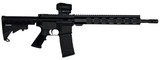 DPMS Oracle II with Vortex SPARC 16" CALIFORNIA LEGAL - .223/5.56 - Black