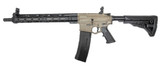 American Tactical Alpha Maxx 16" CALIFORNIA LEGAL - .223/5.56 - FDE