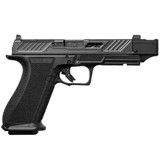 Shadow Systems DR920P Elite CALIFORNIA LEGAL - 9mm