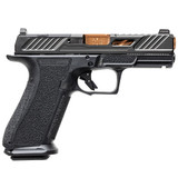 Shadow Systems XR920 Elite CALIFORNIA LEGAL - 9mm - Bronze Barrel