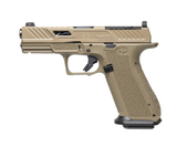 Shadow Systems XR920 Elite CALIFORNIA LEGAL - 9mm - FDE