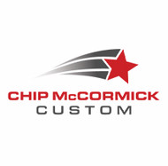 Chip McCormick Custom