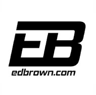 Ed Brown