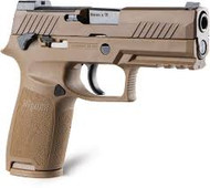 SIG Sauer P320 Under Fire: The Truth Behind the Lawsuits, Injuries, and Legal Fallout