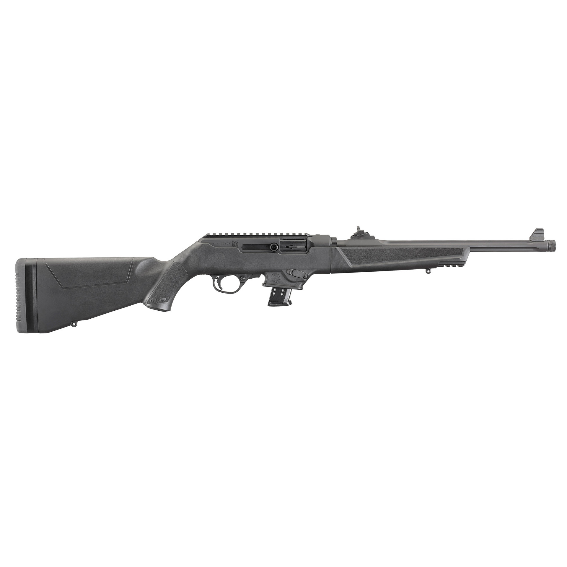 Ruger PC Carbine CALIFORNIA LEGAL - 9mm