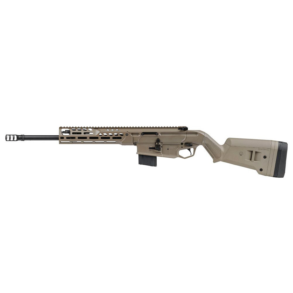 Sig Sauer MCX-Regulator FDE 7.62x39 | WBT Guns