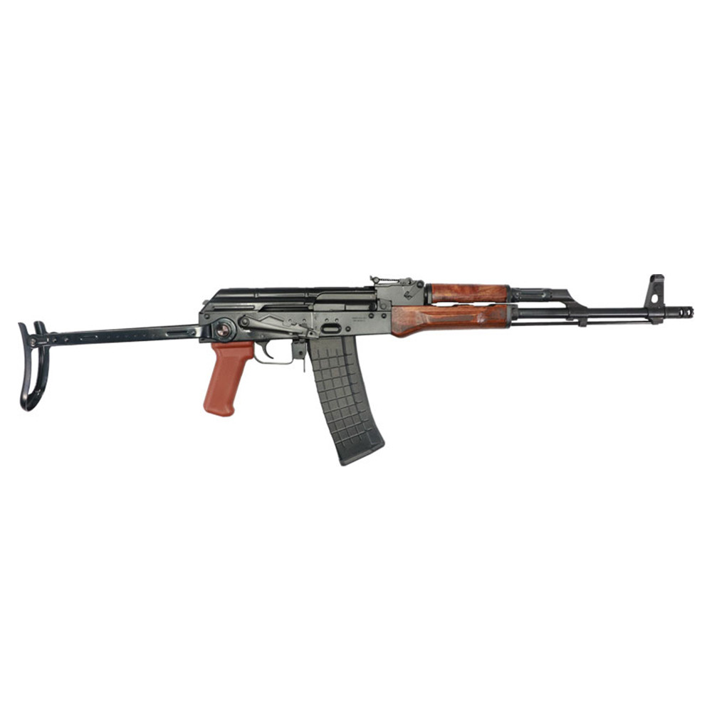 Pioneer Arms AK-47UF (.223/5.56) Wood | WBT Guns