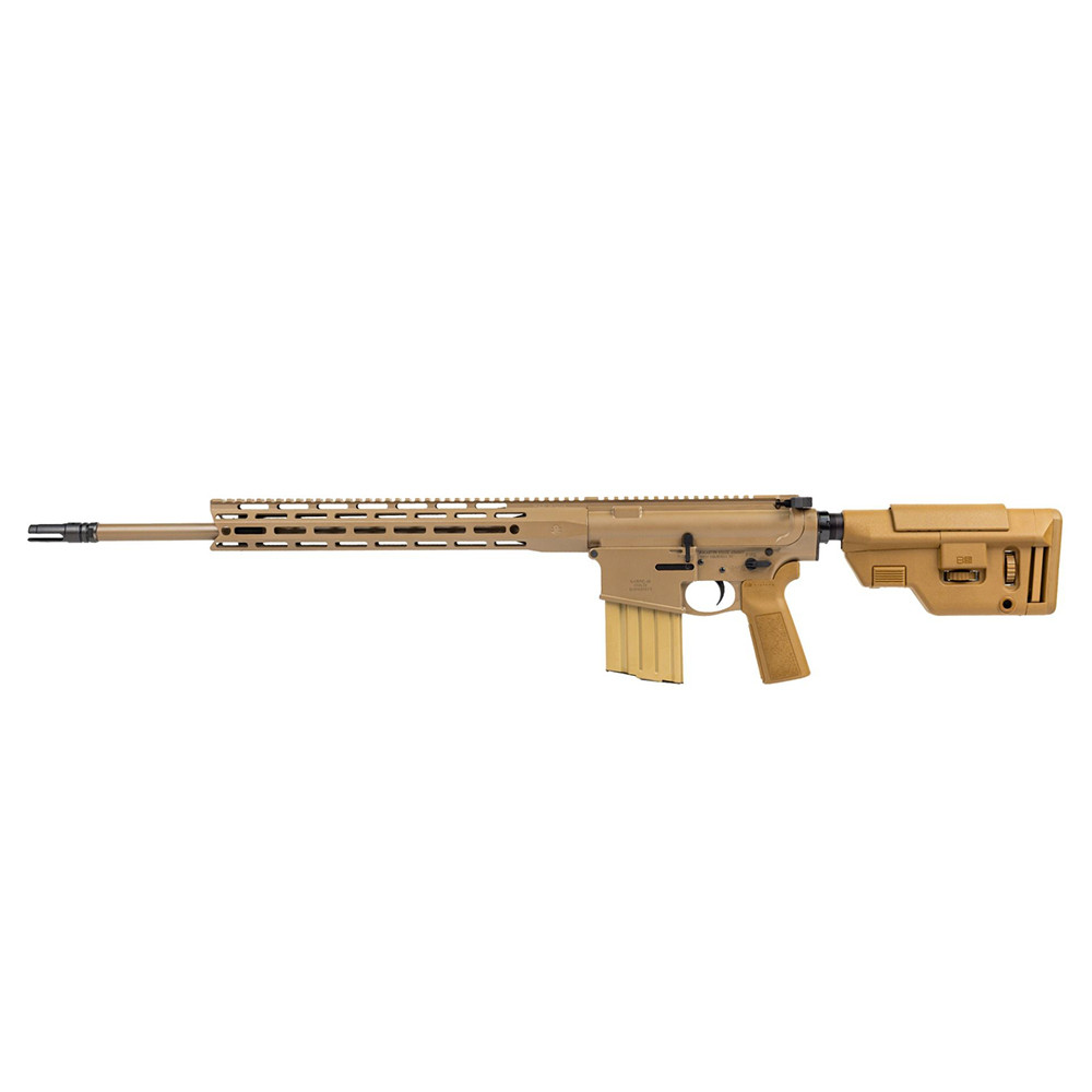 PSA SABRE-10A2 Super SASS (Forged) FDE | WBT Guns