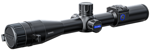 Optimax PARD TS3435LRF TS34/35 LRF W/Laser Multi Zoom 3.7x35 Thermal Scope