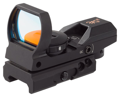 Browning Buck Mark Reflex Red Dot