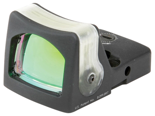 Trijicon RMR Dual Illuminated Amber Dot – 7 MOA