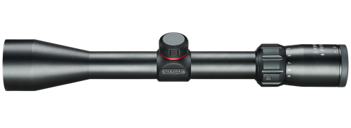 Simmons 8-POINT Truplex 6-18x50 Rifle Scope – 1", Black