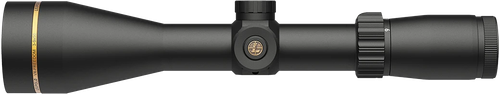 Leupold FireDot Twilight Hunter 3-9x50 Rifle Scope – 30mm, Black