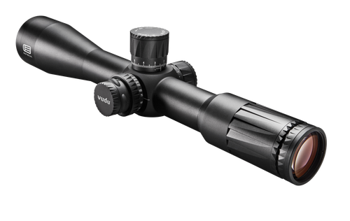 EOTech Vudu Horus H59 MRAD – Black