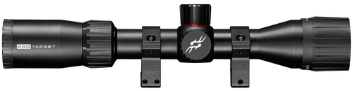 Simmons ProTarget 2-7x32 Rifle Scope