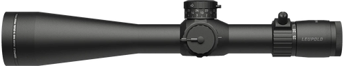 Leupold Mark 5HD M5C3 TRM 5-25x56 Rifle Scope – Illuminated FFP TRM Reticle