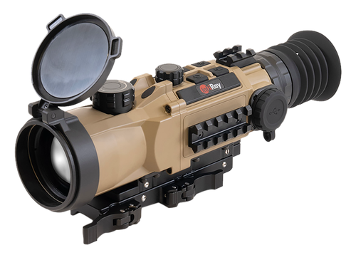 InfiRay Outdoor RICO Hybird 1 BDC/1 DIY/7 Static Zoom 3x50 Thermal