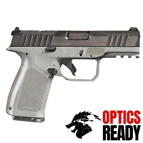 Rost Martin RM1C CALIFORNIA LEGAL - 9mm - Gray