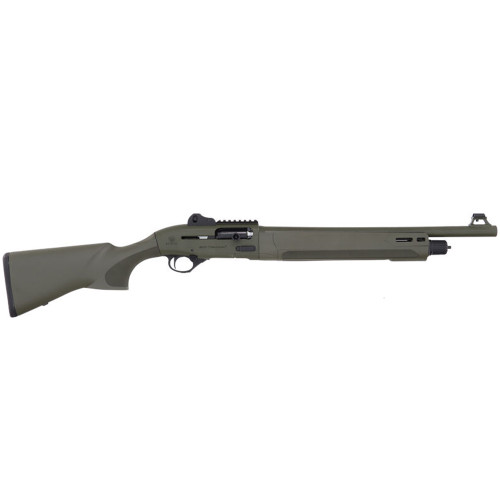 Beretta 1301 Tactical C Mod.2 (5+1) CALIFORNIA LEGAL - 12ga - ODG