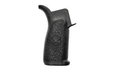 Bravo Company Mod 4 Grip BCM-GFG-MOD-4-BLK