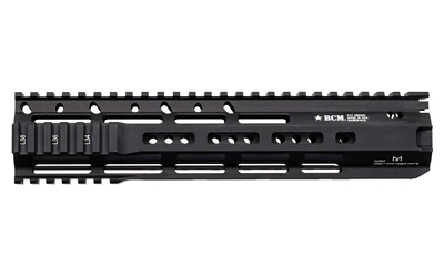 Bravo Company Raider-m BCM-RAIDER-M10-556-Black