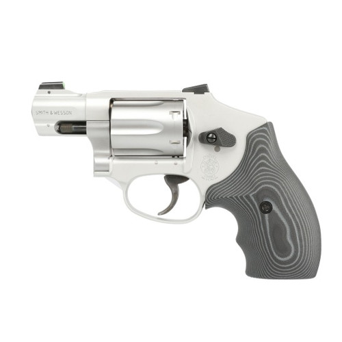 Smith & Wesson 632 Ultimate Carry CALIFORNIA LEGAL - .32 H&R - Stainless
