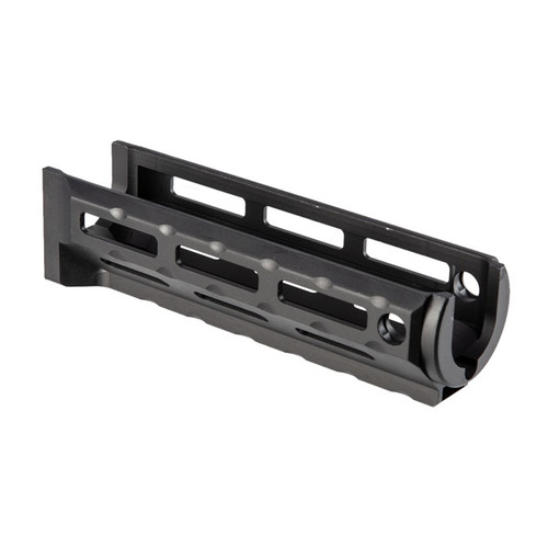 Midwest Industries AK M92 Handguard Drop-in M-LOK Black