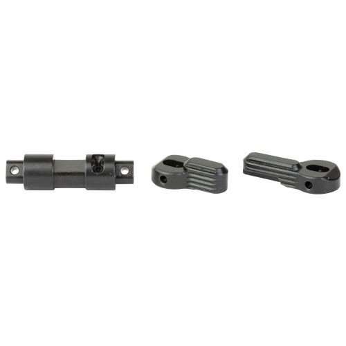 Sons of Liberty Gun Works Quick Ambi Safety QAS-50-Q-PC-LQ-SS