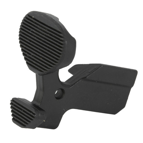 Luth-AR Oversized Bolt Catch, Fits AR-10 AR Rifles