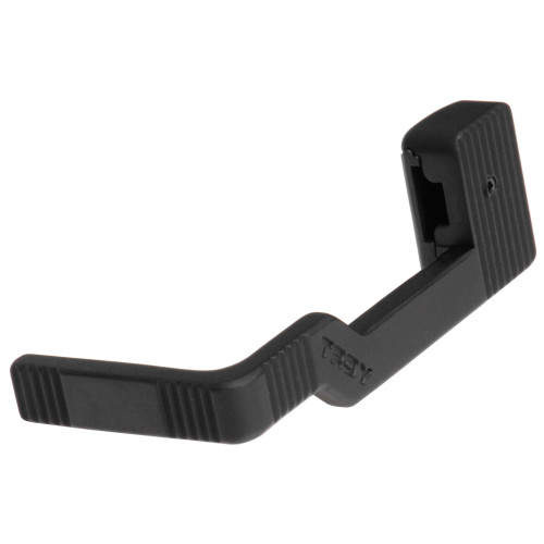 Troy Industries Ambidextrous Bolt Release - SBOL-AMB-00BT-00