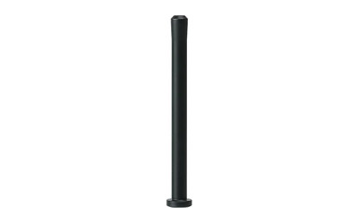 LanTac Flared Head Guide Rod for Glock 19 Gen 1-3, Black Nitride