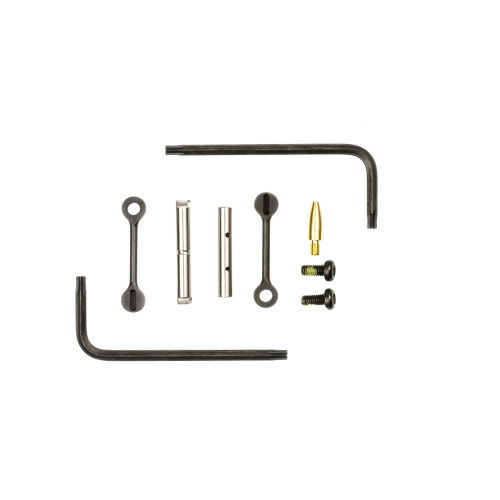 Kns Precision , Inc. Gen 2 Mod 2 NRTHPMOD2-154-Black