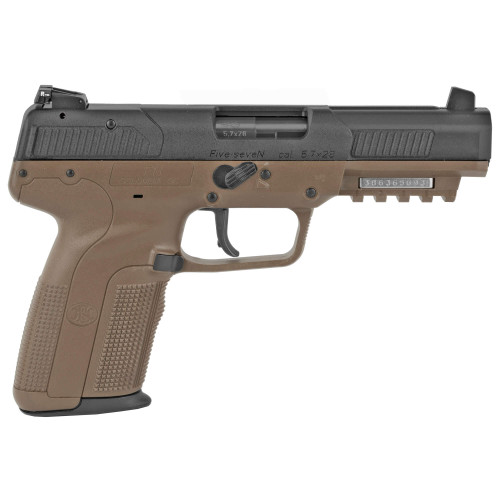 FN Five-SeveN FDE | WBT Guns