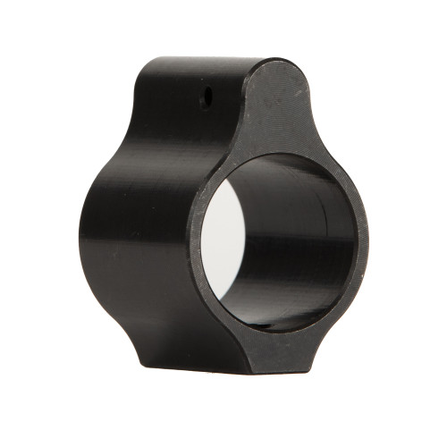 Ballistic Advantage Low-Profile Gas Block, Fits AR15, .750", Melonite Finish, Black