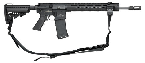 Smith & Wesson M&P15 Sport II CALIFORNIA LEGAL - .223/5.56