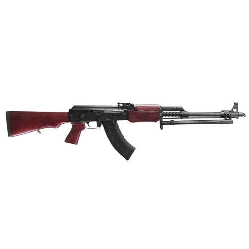 Zastava ZPAPM90 CALIFORNIA LEGAL - .223/5.56 - Serbian Red