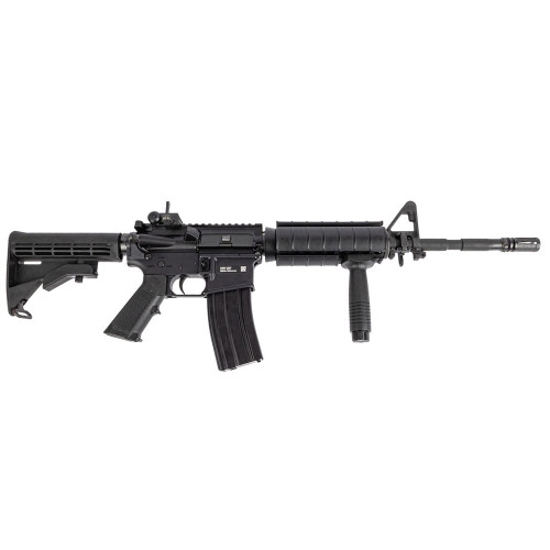 PSA SABRE-15 Forged 14.5" (Quad Rail) CALIFORNIA LEGAL - .223/5.56