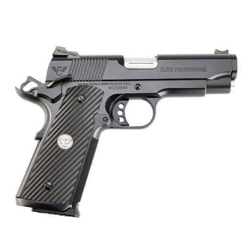 Wilson Combat Products - Wilde Built Tactical, LLC