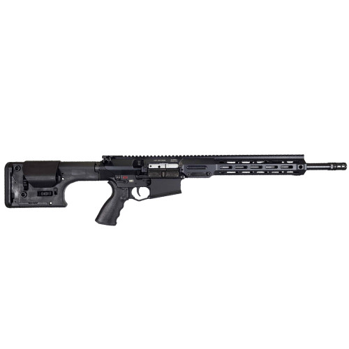 LMT DMR (MGE Exclusive) CALIFORNIA LEGAL - .308/7.62x51