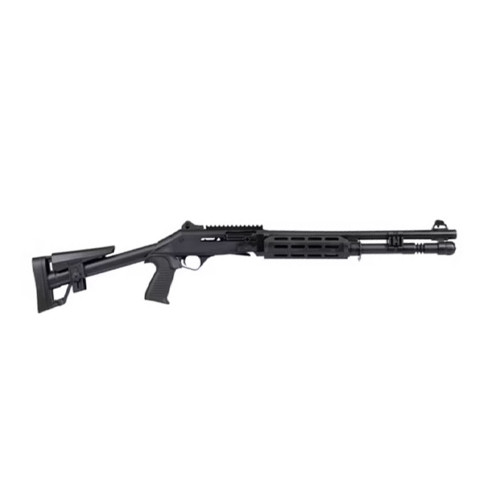 Panzer Arms M4 Speed Pro CALIFORNIA LEGAL - 12ga