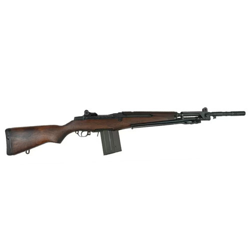 JRA BM-59 (ITAL) CALIFORNIA LEGAL - 7.62x51 NATO - Wood