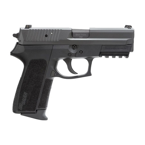 USED Sig Sauer SP2022 Night Sights CALIFORNIA LEGAL  - 9mm