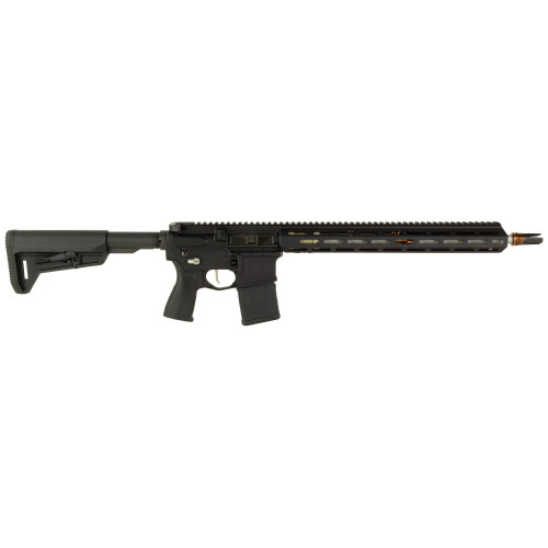 Q Sugar Weasel CALIFORNIA LEGAL - .223/5.56