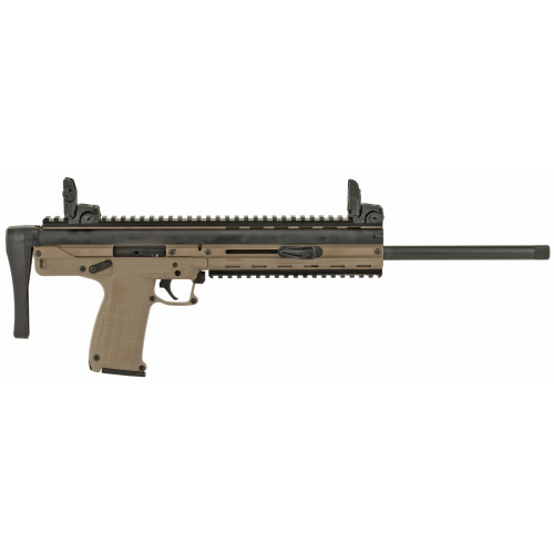 Kel-Tec CMR30 CALIFORNIA LEGAL - .22 WMR - Tan