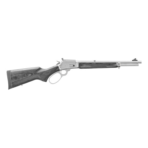 Marlin 1894 Trapper CALIFORNIA LEGAL - 10mm - Stainless