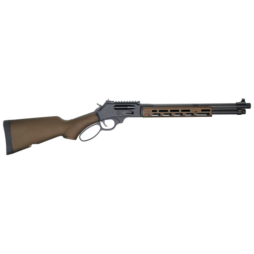 Henry Explorer Carbine H10 (Burnt Bronze) | WBT Guns