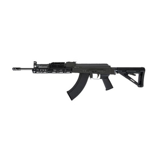 Palmetto State ArmoryAK-47 GF3-E with JL Billet Long Rail and ALG Trigger CALIFORNIA LEGAL - 7.62x39  Palmetto State ArmoryAK-47 GF3-E with JL Billet Long Rail and ALG Trigger CALIFORNIA LEGAL - 7.62x39