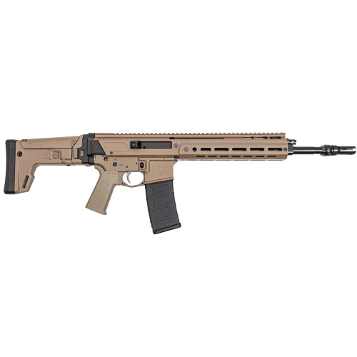 PSA JAKL 13.7" (F5 G2 Stock) CALIFORNIA LEGAL - .223/5.56 - FDE