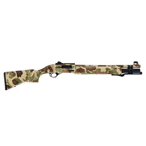 Beretta A300 Ultima Patrol (Limited Edition) CALIFORNIA LEGAL - 12ga - Frogskin Camo